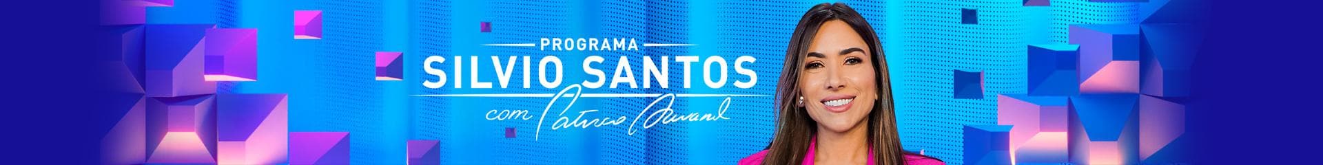 Programa Silvio Santos