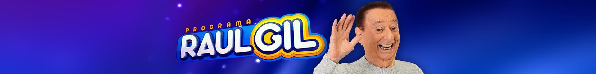 Programa Raul Gil