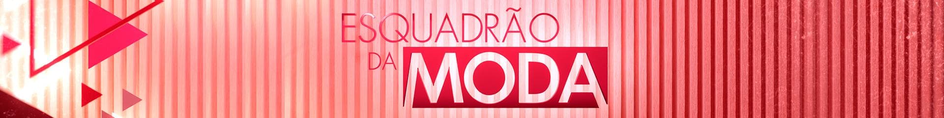 Esquadrão da Moda