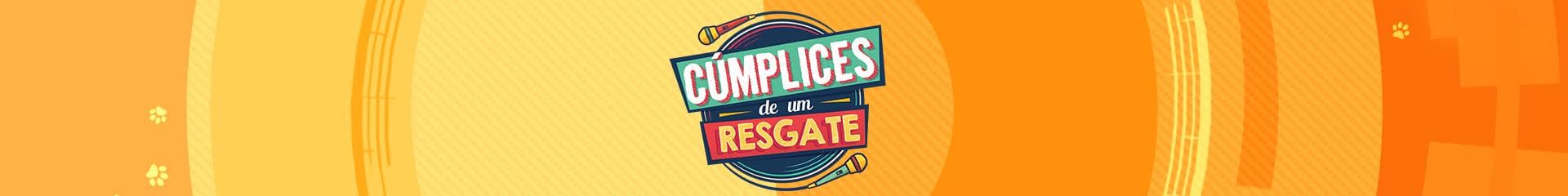 Cúmplices de um Resgate