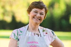 MARTHA