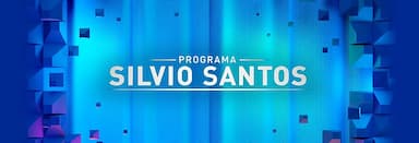 Programa Silvio Santos - Concurso de Bebês - Image