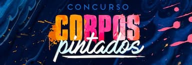 Programa Silvio Santos - Concurso Corpos Pintados - Image