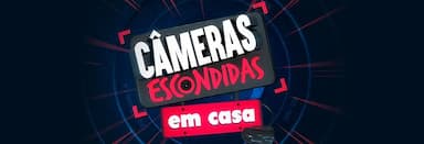 Programa Câmeras Escondidas - Câmera Escondida em Casa - Image