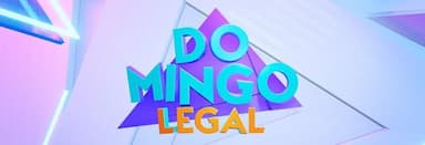 Domingo Legal - Até Onde Você Chega ? - Image