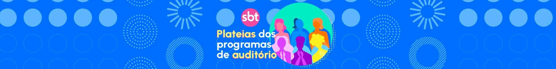 Plateia Dos Programas De Auditório