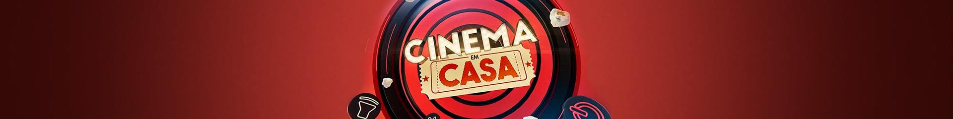 Cinema Em Casa