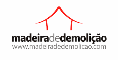 Madeira de Demolição