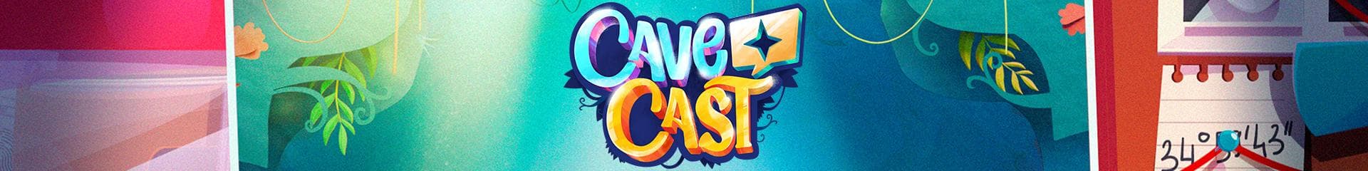 CaveCast