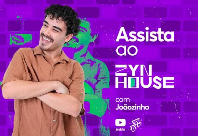 "Zyn House" é a mais nova atração para o público jovem do SBT - image