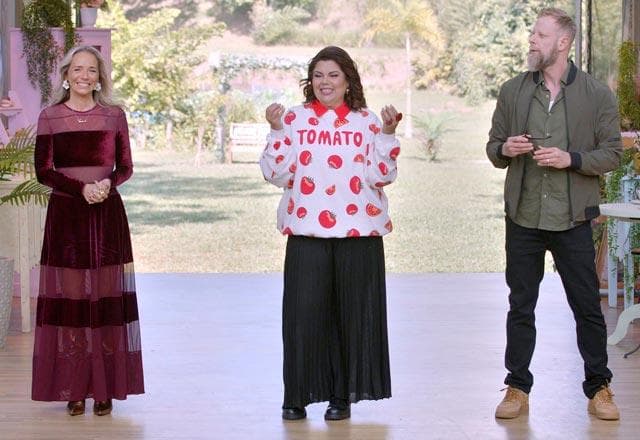 Bake Off Brasil  promete conectar confeiteiros e seus familiares em uma competição cheia de surpresas