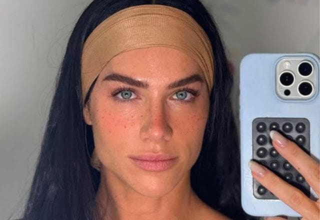 Giovanna Ewbank desabafa sobre críticas de sua aparência: "Me machucou"