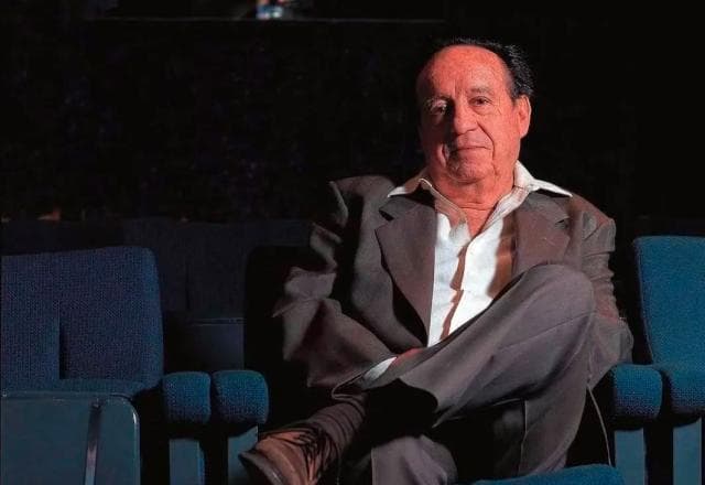 Florinda Meza conta como foram os últimos minutos de Roberto Bolaños