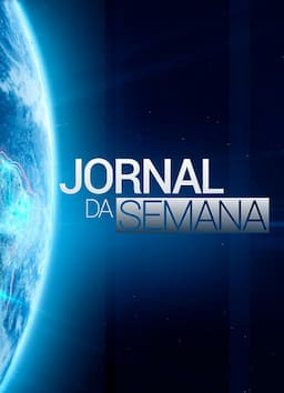 Jornal da Semana SBT