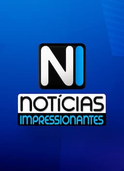 Notícias Impressionantes