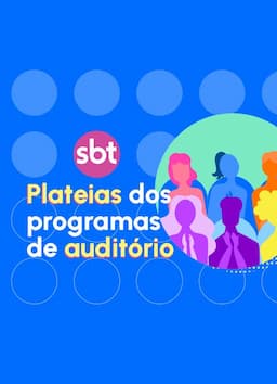 Plateia Dos Programas De Auditório