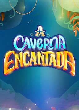 A Caverna Encantada