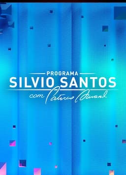 Programa Silvio Santos