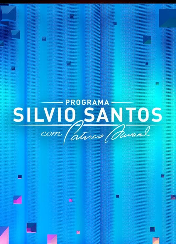 Programa Silvio Santos