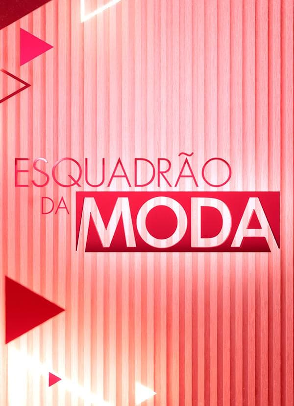 Esquadrão da Moda