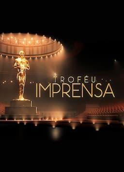 Troféu Imprensa